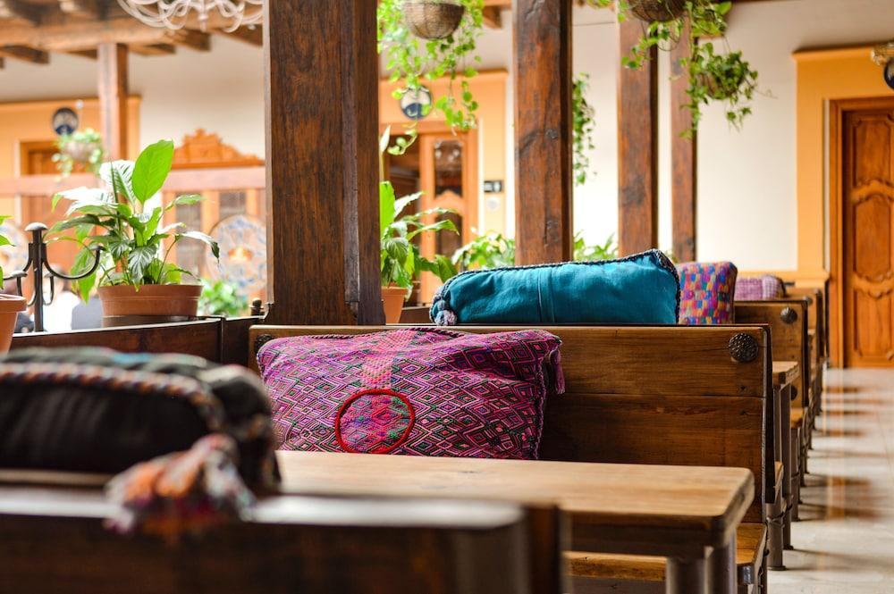 Casa De Los Arcangeles San Cristóbal de Las Casas المظهر الخارجي الصورة