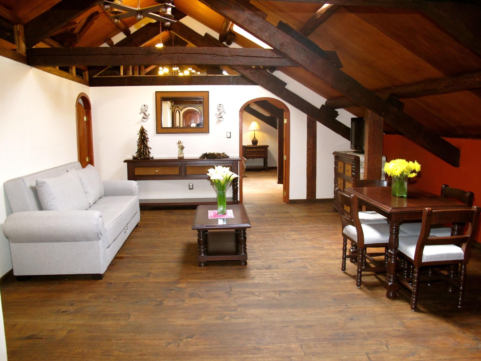 Casa De Los Arcangeles San Cristóbal de Las Casas المظهر الخارجي الصورة