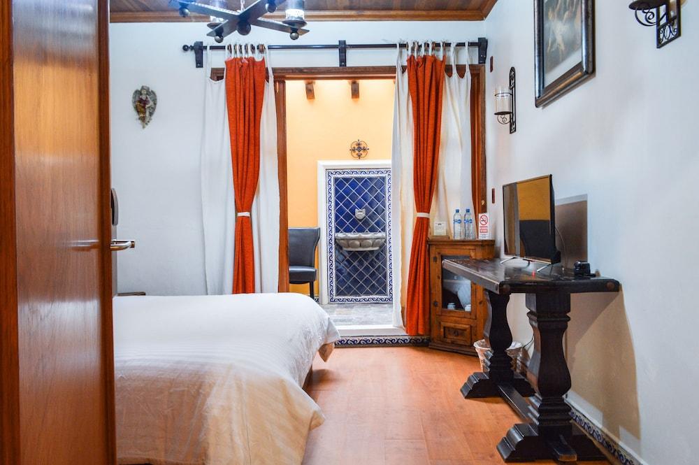 Casa De Los Arcangeles San Cristóbal de Las Casas المظهر الخارجي الصورة