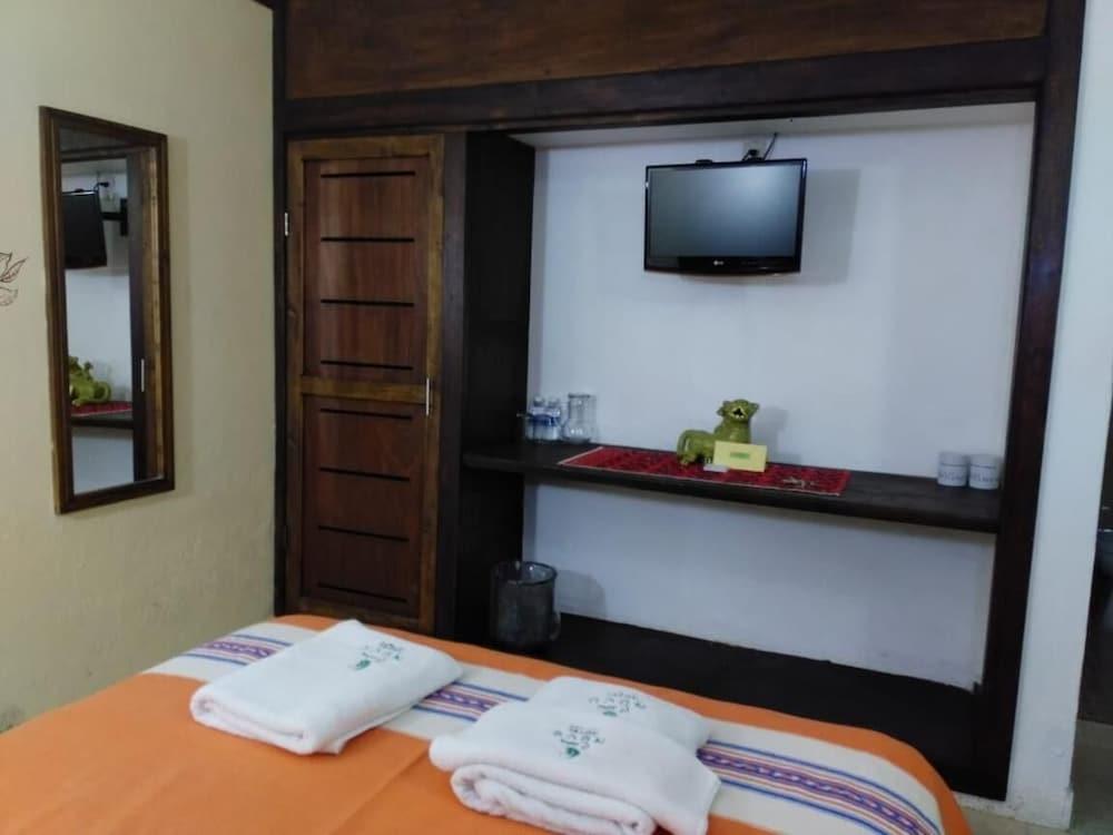 Casa De Los Arcangeles San Cristóbal de Las Casas المظهر الخارجي الصورة