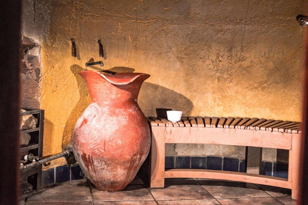 Casa De Los Arcangeles San Cristóbal de Las Casas المظهر الخارجي الصورة