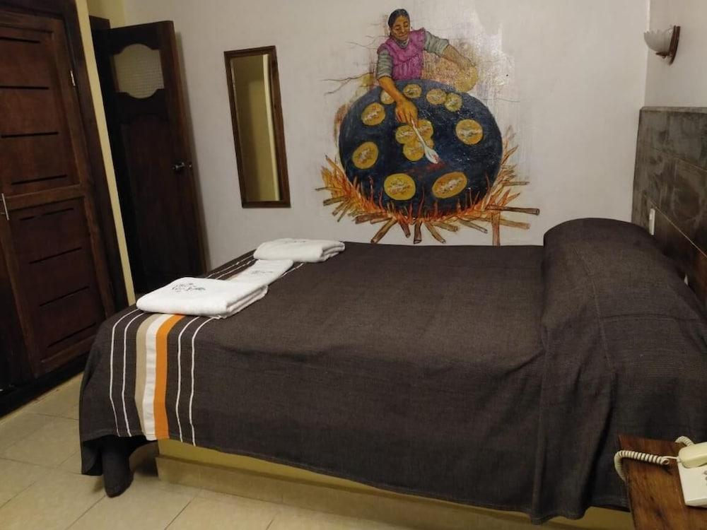 Casa De Los Arcangeles San Cristóbal de Las Casas المظهر الخارجي الصورة