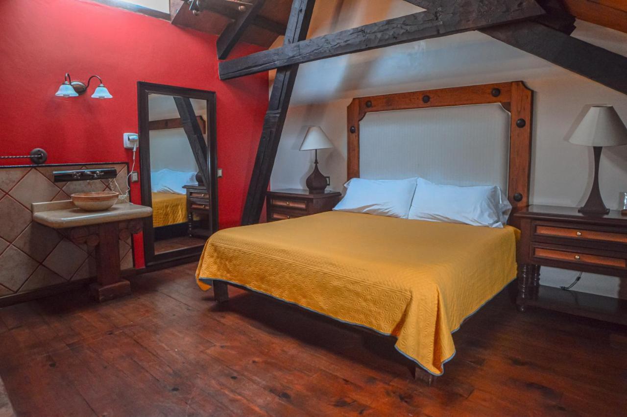 Casa De Los Arcangeles San Cristóbal de Las Casas المظهر الخارجي الصورة