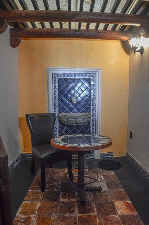 Casa De Los Arcangeles San Cristóbal de Las Casas المظهر الخارجي الصورة